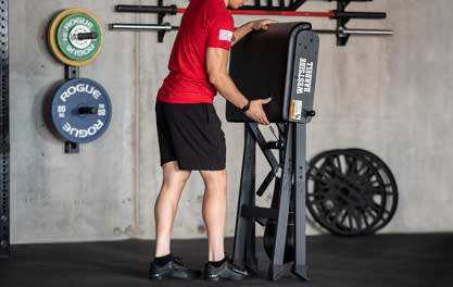 Westside Scout Hyper Rogue Fitness Canada